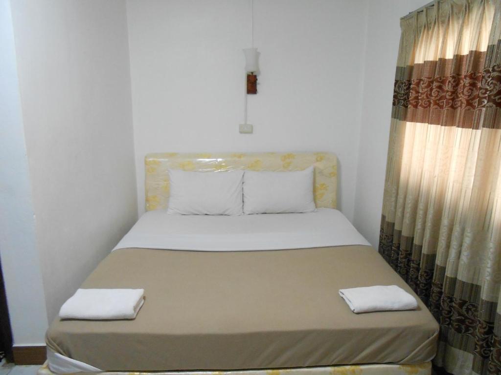 Mixok Guesthouse Vientiane Quarto foto